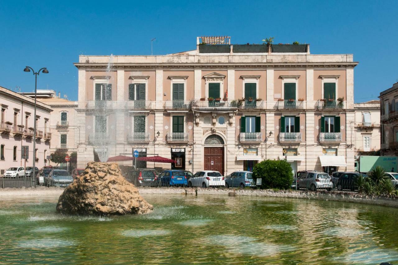 Ortigia Exclusive *
